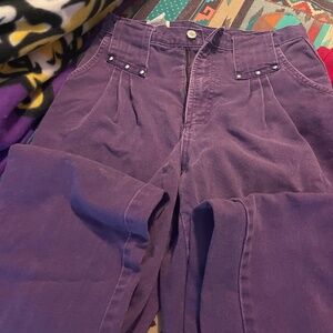 Rocky Mountain jeans